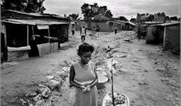 血腥钻石在线观看,揭示非洲冲突资源的黑暗面