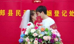 娱乐吃瓜酱结婚,甜蜜婚礼见证爱情传奇