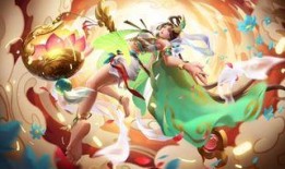 王者皮肤嫦娥爆料视频,王者峡谷再添浪漫传说