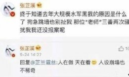 娱乐圈爆料私信有哪些人,揭秘明星私生活背后的真相