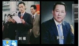 天涯爆料刘汉 刘维视频