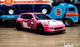 风火轮汽车文化最新爆料,揭秘未来汽车潮流趋势