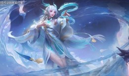 手游龙女新皮肤爆料最新,神秘元素与古典美学的完美融合