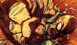 一拳超人免费在线观看,免费在线观看，笑料与热血并存！