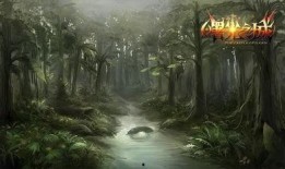 迷失森林在线观看,探寻未知世界的奇幻之旅