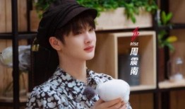 娱乐圈爆料君周震南