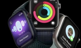 苹果手表s11最新爆料,颠覆性升级，健康监测再升级，设计革新来袭