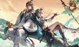 云缨七夕皮肤最新爆料