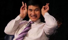 圈内爆料何超莲出轨了吗,真相背后引人关注