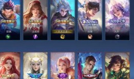 暗信皮肤爆料视频下载最新,神秘特效与独特设计，带你领略东方美学魅力