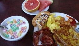 南昌饭菜爆料视频,揭秘当地特色菜肴背后的故事