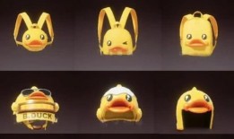 吃鸡最新皮肤爆料鸭子,揭秘吃鸡最新皮肤鸭子风采