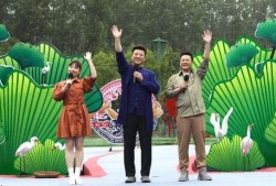 淮安导游爆料视频最新消息,揭秘古城背后的历史故事与最新发现