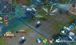 王者荣耀无心最新爆料,无心最新爆料揭秘神秘英雄背景与技能