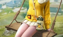 吃鸡最新皮肤爆料鸭子,揭秘吃鸡最新皮肤鸭子风采