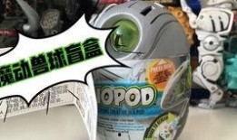 变色龙盲盒新款爆料视频,炫彩造型，惊喜连连！