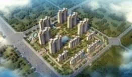 邓州市京华府最新爆料,揭秘京华府全新规划与亮点纷呈