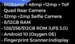 一加12屏幕最新爆料,顶级配置引领视觉盛宴！”