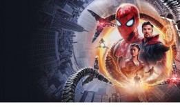 蜘蛛侠四最新爆料视频,英雄无归全新预告片揭秘：多元宇宙大乱斗，英雄集结再战邪恶势力