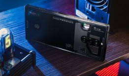 红魔8spro最新爆料,电竞级性能与未来科技新篇章