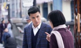 圈内爆料快男正剧小生