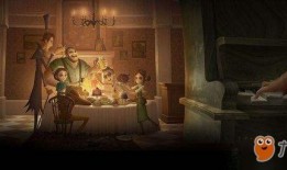 第五人格管最新爆料,神秘新角色曝光，游戏剧情再掀波澜！