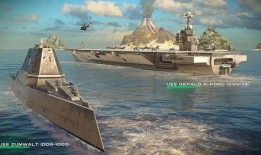 现代战舰058爆料视频,震撼爆料视频深度解析