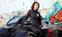 北京女郎赛车在线观看,速度与激情的激情碰撞