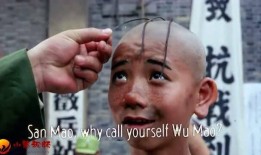 三毛从军记在线观看,烽火岁月中的青春传奇