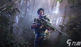 cf手游s2最新爆料,神秘新武器、全新地图大揭秘！