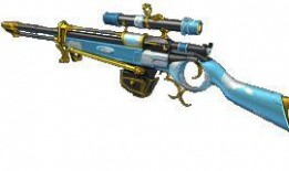 逆战骤晴皮肤最新爆料,炫彩光影，引领夏日潮流