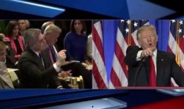 特朗普今日爆料新闻视频,揭秘背后惊人真相