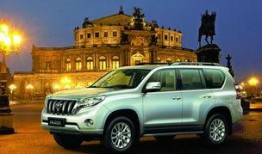 最新普拉多爆料新闻消息,性能升级，豪华配置，引领SUV市场新潮流