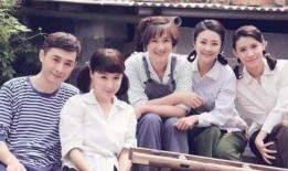绽放吧百合电视剧在线观看,青春校园情感之旅