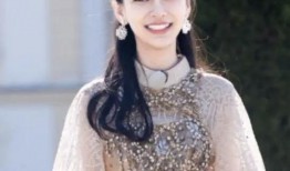 杨颖爆料娱乐圈很现实