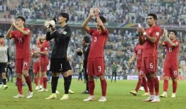 天涯爆料国足夺冠视频,国足夺冠幕后真相，天涯爆料视频曝光！