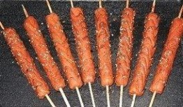 火腿制作过程爆料视频,传统工艺与现代技术的完美融合