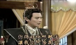 秦始皇阿房女在线观看,揭秘千古一帝的传奇爱情