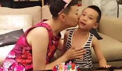 博主爆料干妈视频大全,博主爆料背后的精彩瞬间