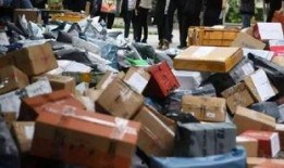 宁波快递最新爆料,揭秘行业变革与未来趋势