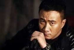 爆料娱乐圈胡军简介,娱乐圈爆料中的硬汉风采