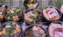 预制菜是谁爆料的呢视频,是谁爆料的惊人真相？