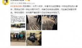 长春爆料最新事件,揭秘XX真相，引发社会关注