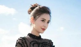 杨颖爆料娱乐圈很现实