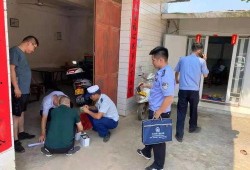 会昌爆料执法事件最新,真相与争议交织