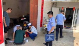 会昌爆料执法事件最新,真相与争议交织